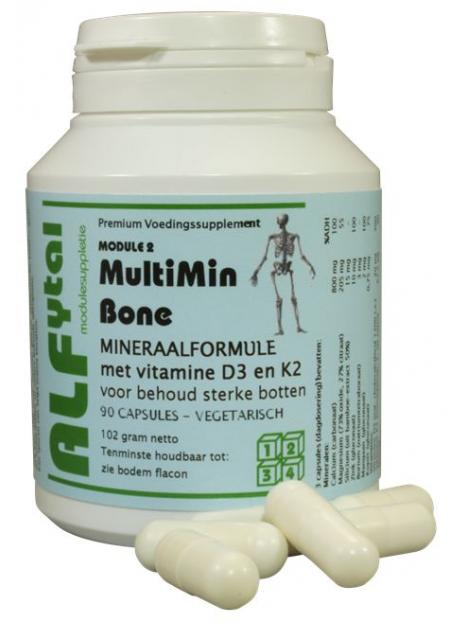 MultiMin bone