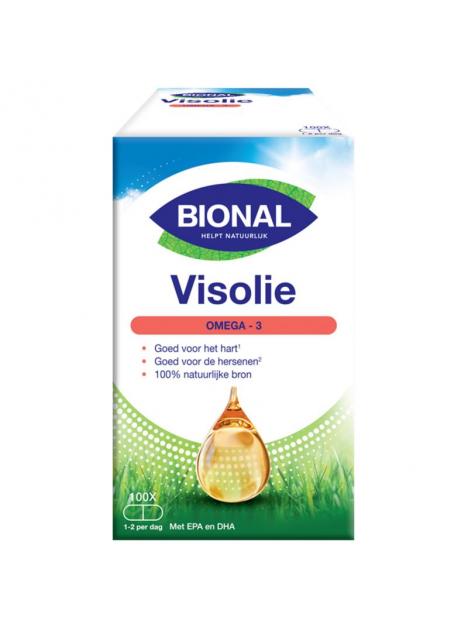 Visolie