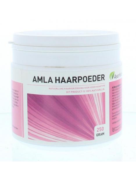 Amla haarpoeder