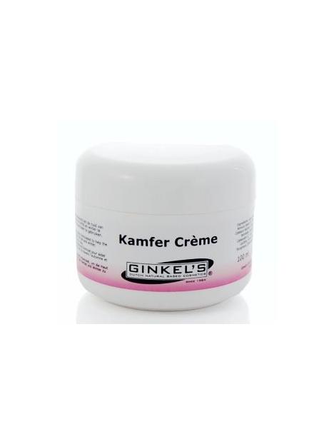 Kamfercreme