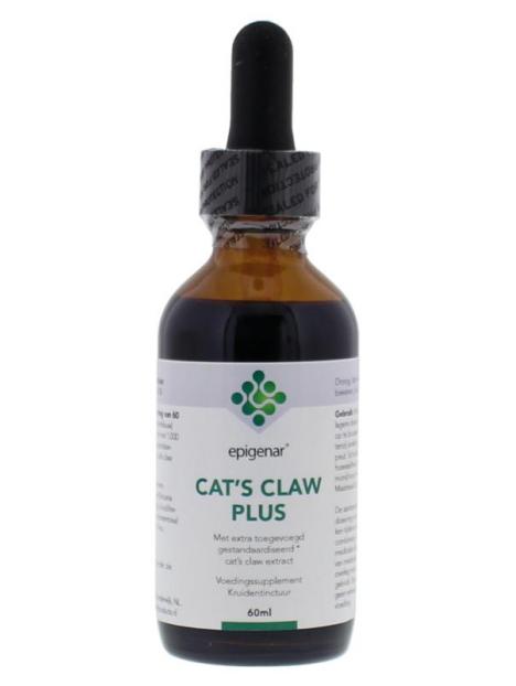 Cat's claw plus