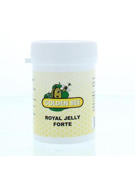 Royal jelly forte