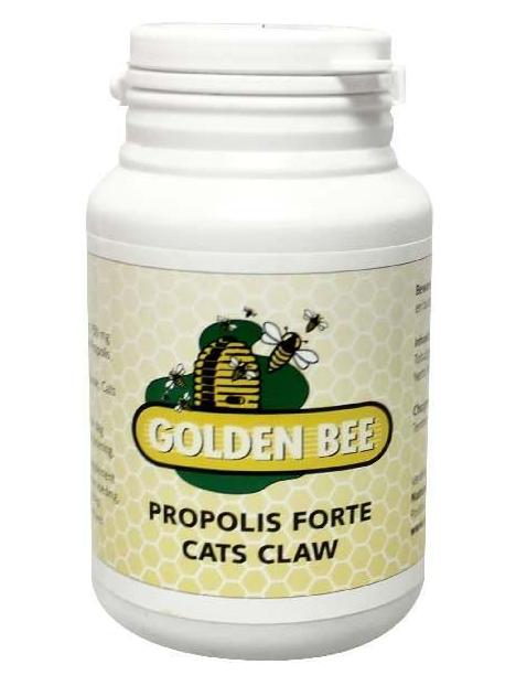 Propolis/cats claw forte