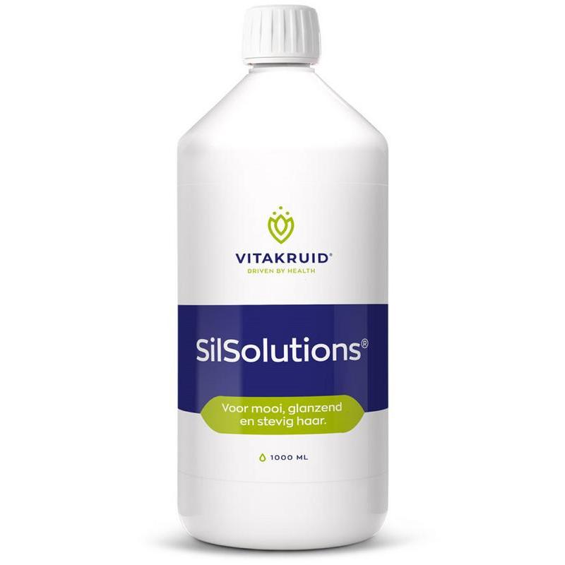 SilSolutions