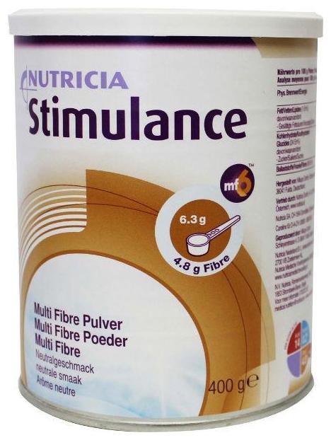 Stimulance multi fibre mix