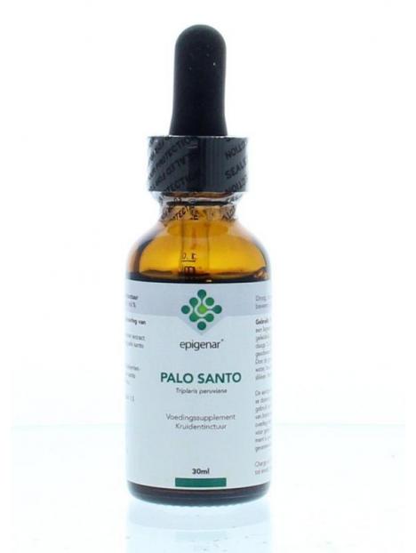 Palo santo