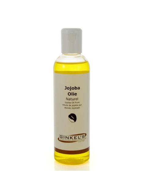 Jojoba olie