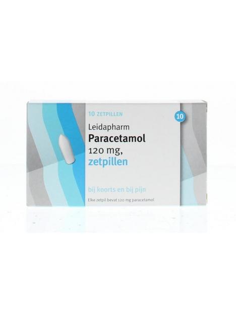 Paracetamol 120mg