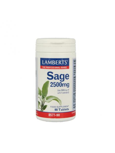 Salie (sage)