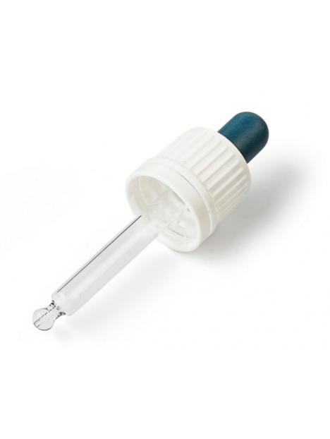 Pipet met garantie voor 10 TM 30 ML