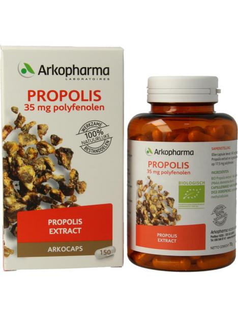 Propolis