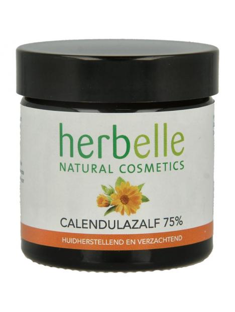 Calendula zalf 75%