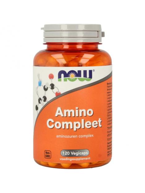 Amino compleet