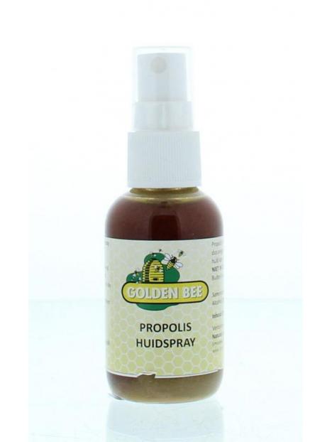 Propolis huidspray