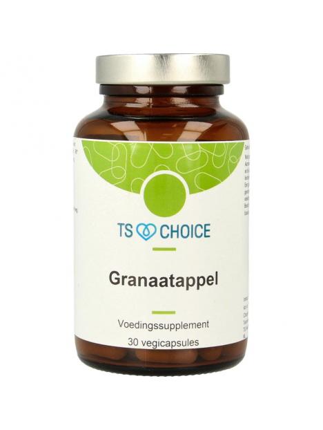 Granaatappel