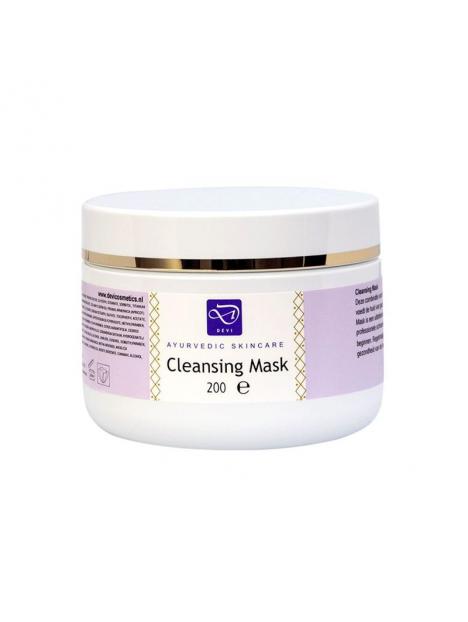 Cleansing mask devi