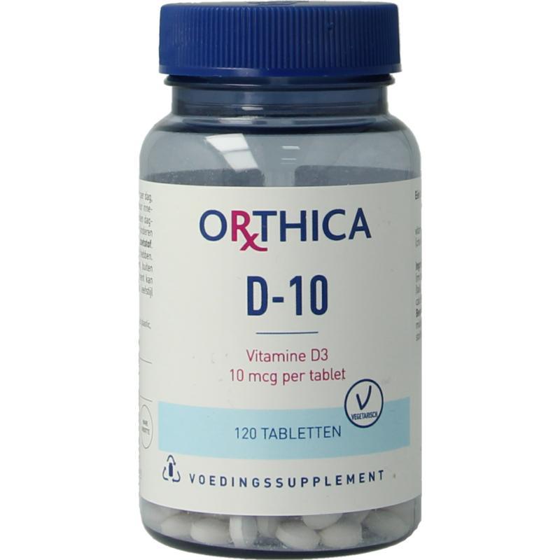 Vitamine D10