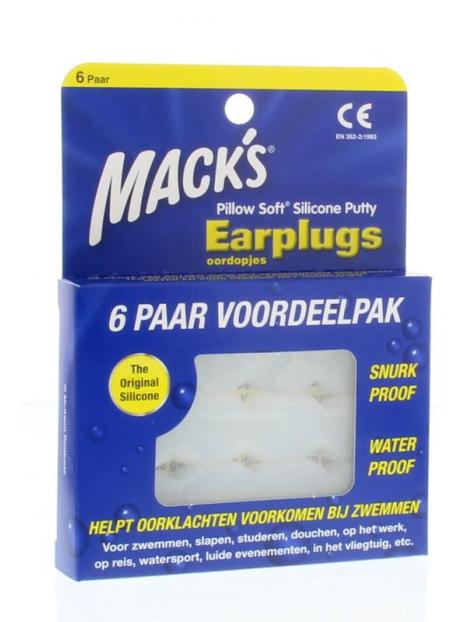 Earplugs