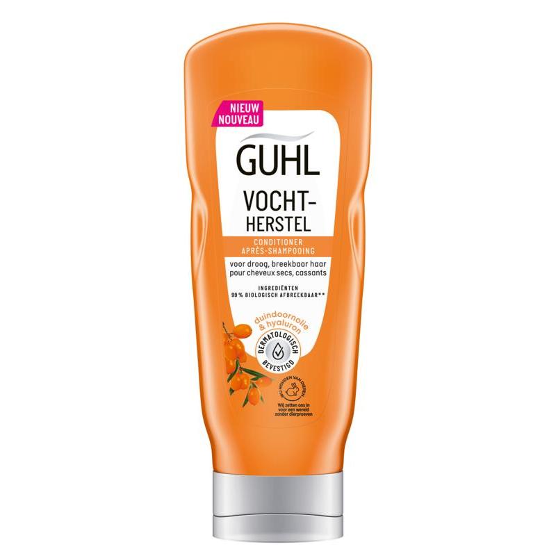 Creme conditioner vochtherstel