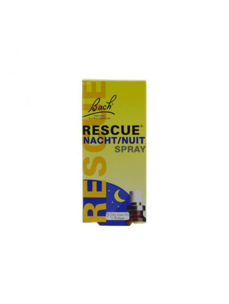 Rescue remedy nacht spray