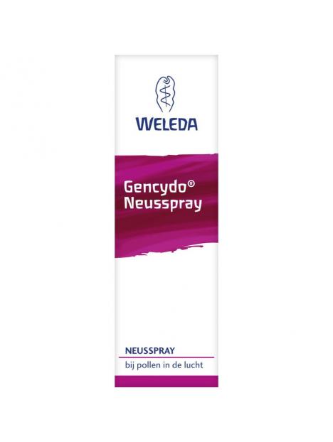 Gencydo neusspray