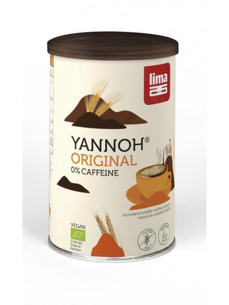 Yannoh instant bio