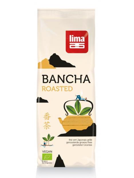 Bancha thee bio