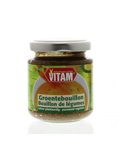 Groentebouillon