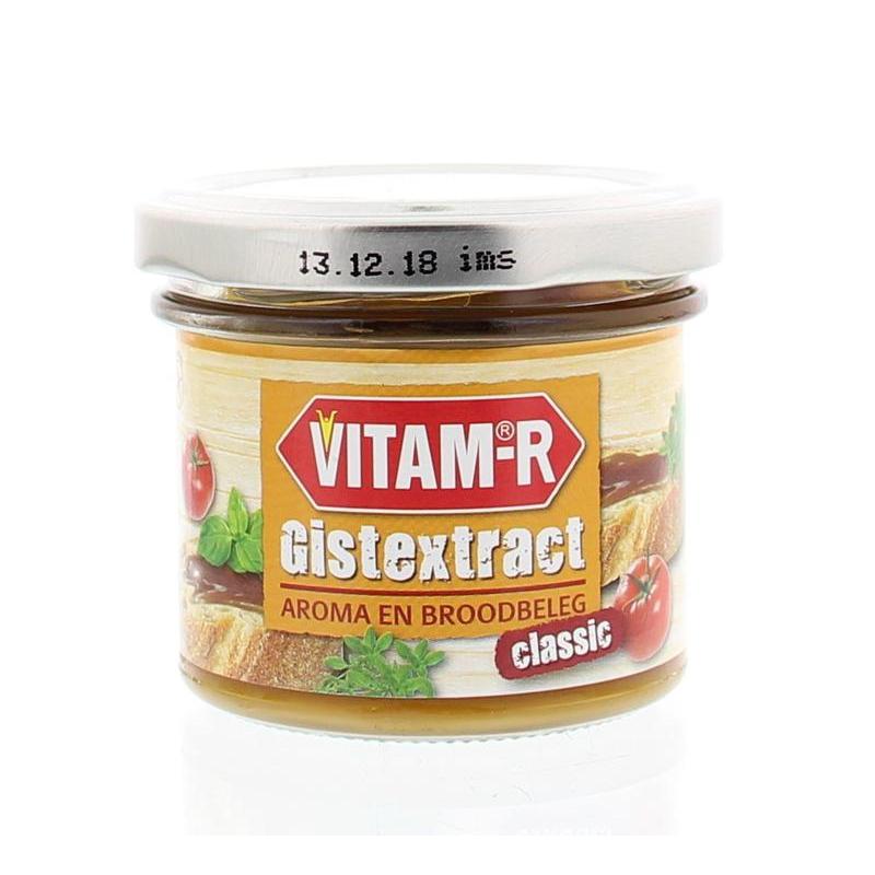 Gistextract