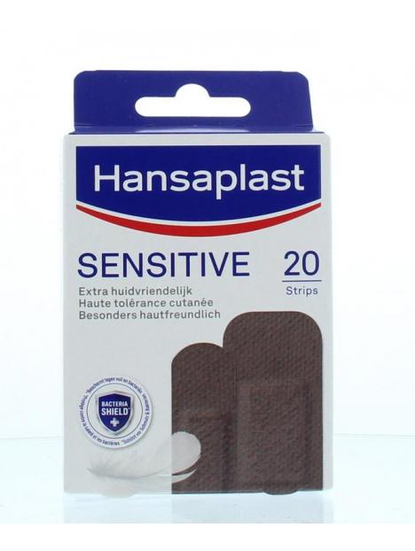 Sensitive skintone medium dark