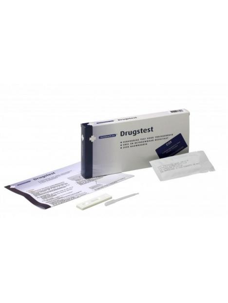 Drugstest cotinine (nicotine)