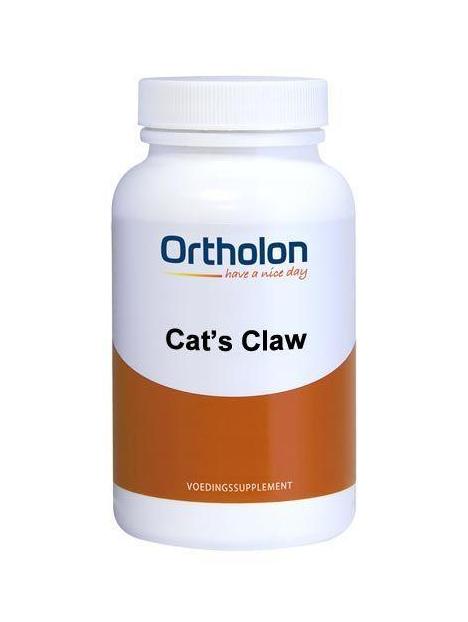 Cat's claw 500 mg