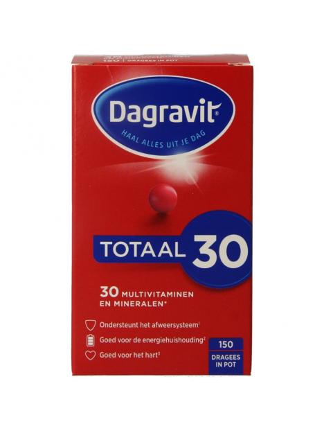 Totaal 30 dispenser navul