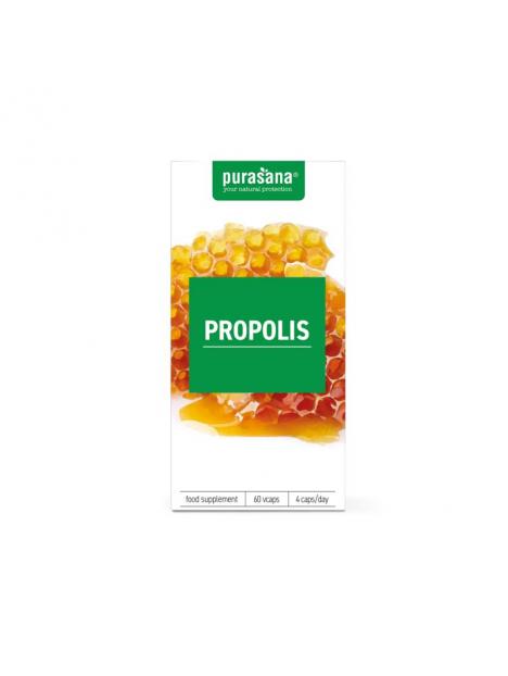 Propolis bio