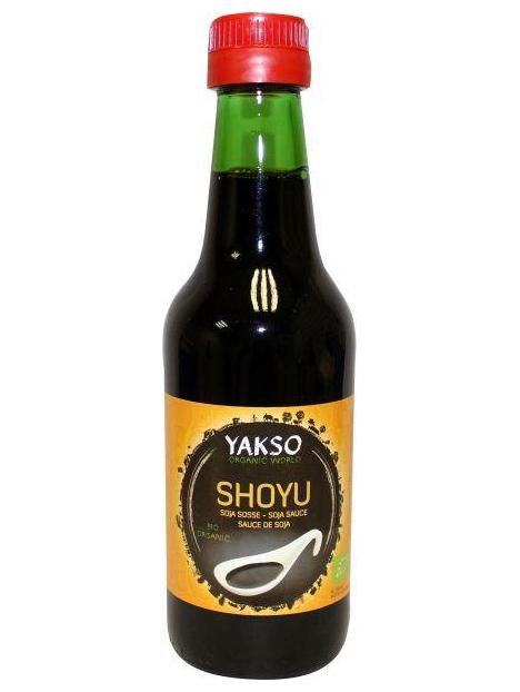 Shoyu bio