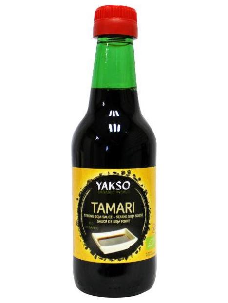 Tamari bio