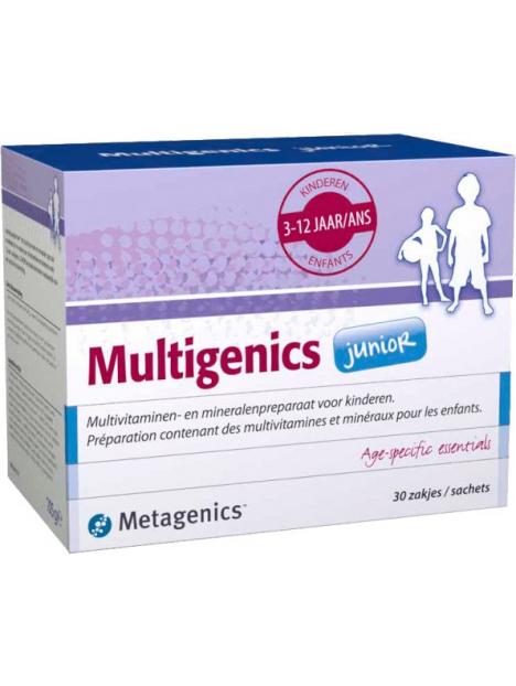 Multigenics junior