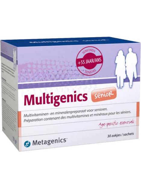 Multigenics senior