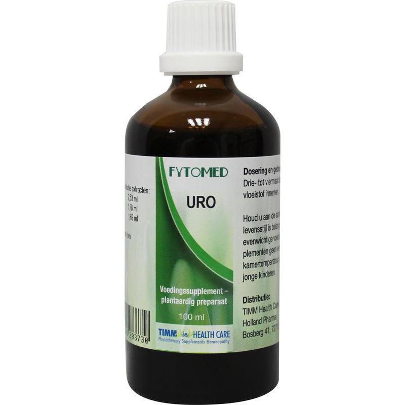 Uro bio