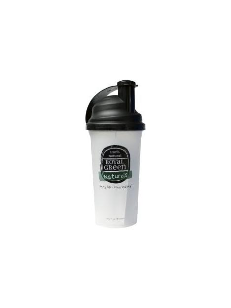 Shaker bottle