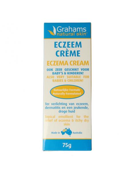 Eczeemcreme