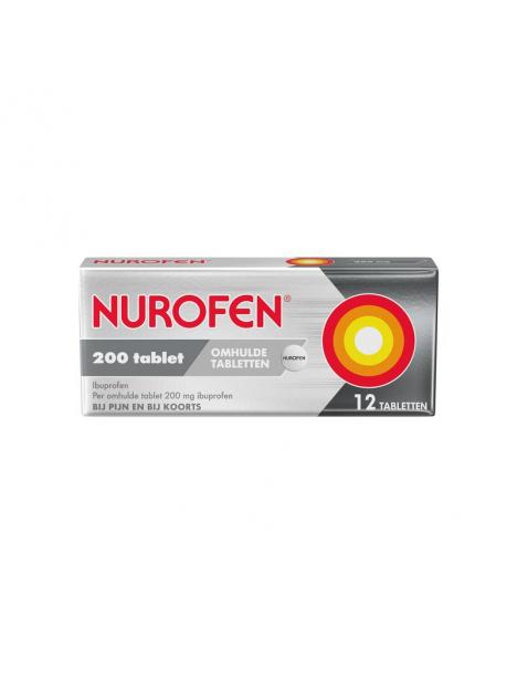 Nurofen 200 mg