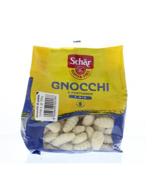 Gnocchi