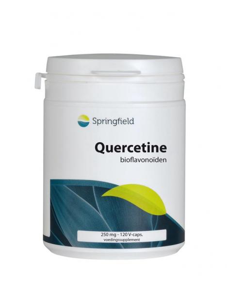 Quercetine 250 mg