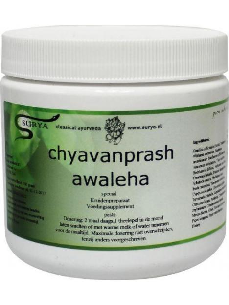 Chyavanprash awaleha