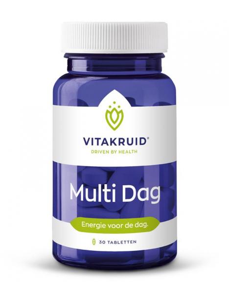 Multi dag