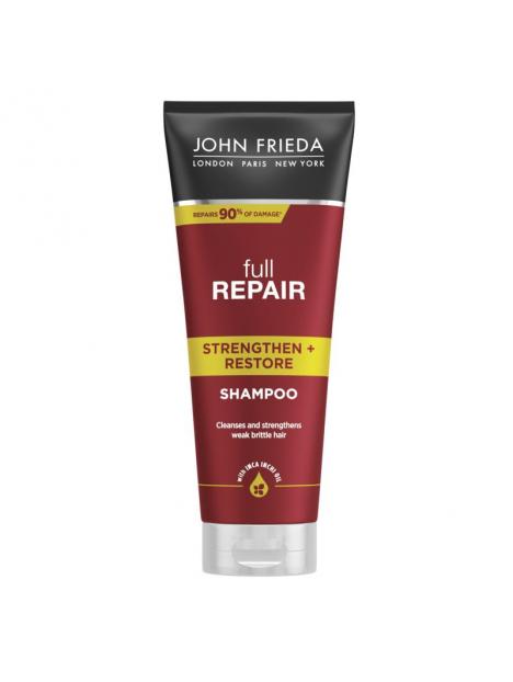 Shampoo full repair