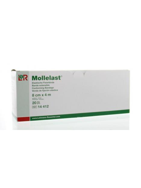 Mollelast windsel 8 cm