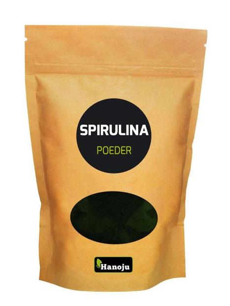 Spirulina premium poeder