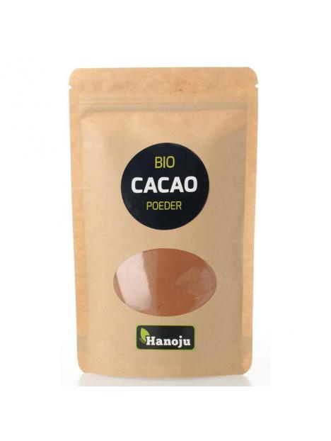 Cacao poeder bio